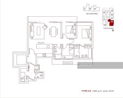 Scotts Square (D9), Apartment #115413662